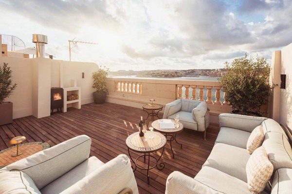 First Look: La Maison, Iniala Harbour House, Malta
