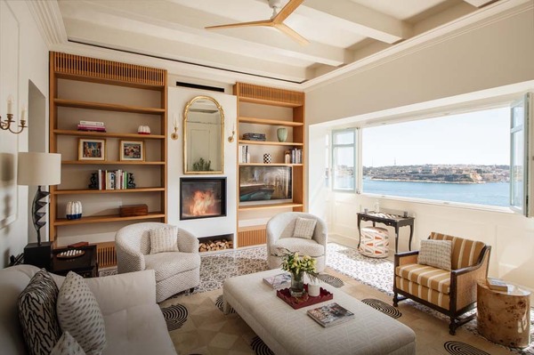 First Look: La Maison, Iniala Harbour House, Malta