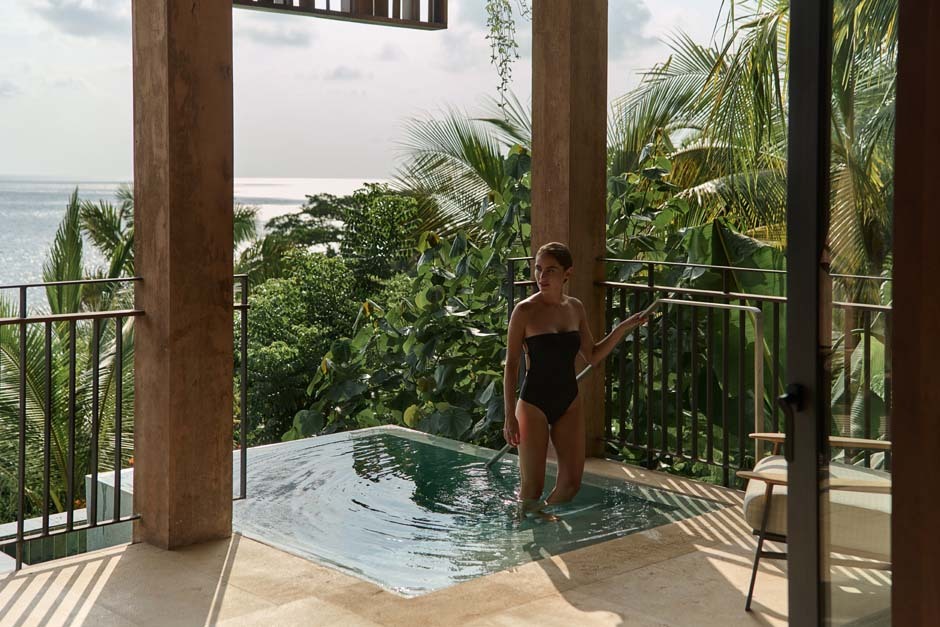 First Look: Siari, a Ritz-Carlton Reserve, Mexico First Look: Siari, a Ritz-Carlton Reserve, Mexico