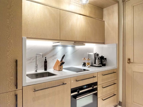 First Look: Hong Kong Suite, Shangri-La, Hong Kong