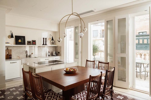 First Look: La Maison, Iniala Harbour House, Malta