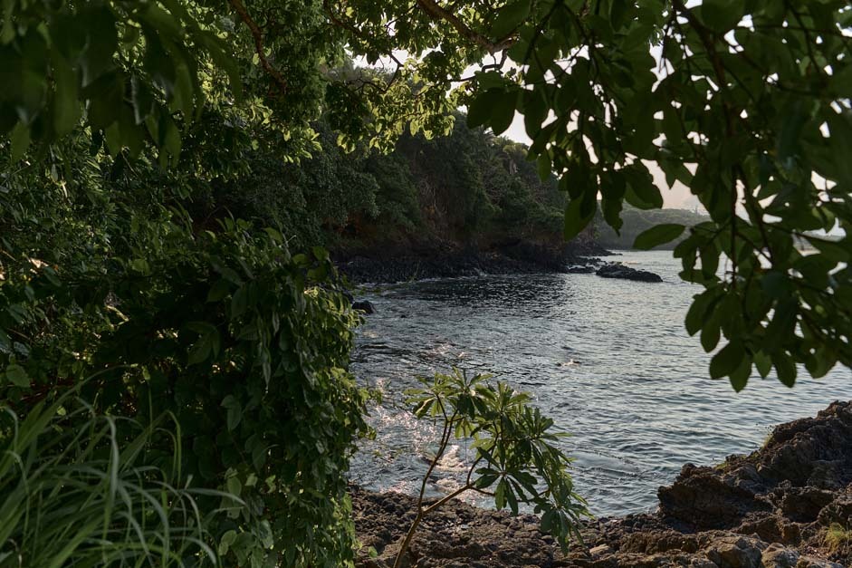 First Look: Siari, a Ritz-Carlton Reserve, Mexico First Look: Siari, a Ritz-Carlton Reserve, Mexico