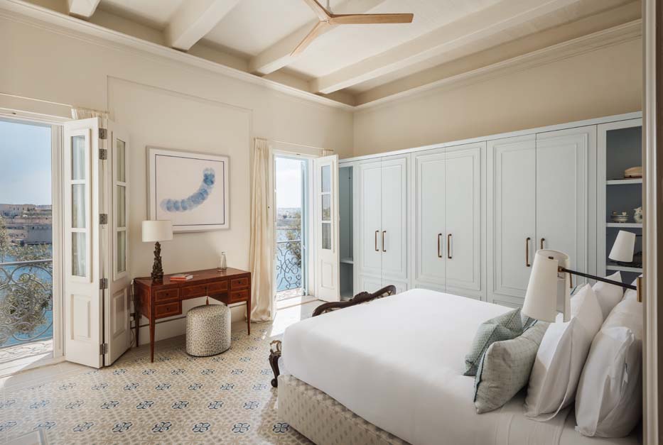 First Look: La Maison, Iniala Harbour House, Malta