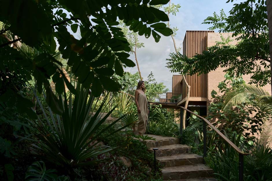 First Look: Siari, a Ritz-Carlton Reserve, Mexico First Look: Siari, a Ritz-Carlton Reserve, Mexico