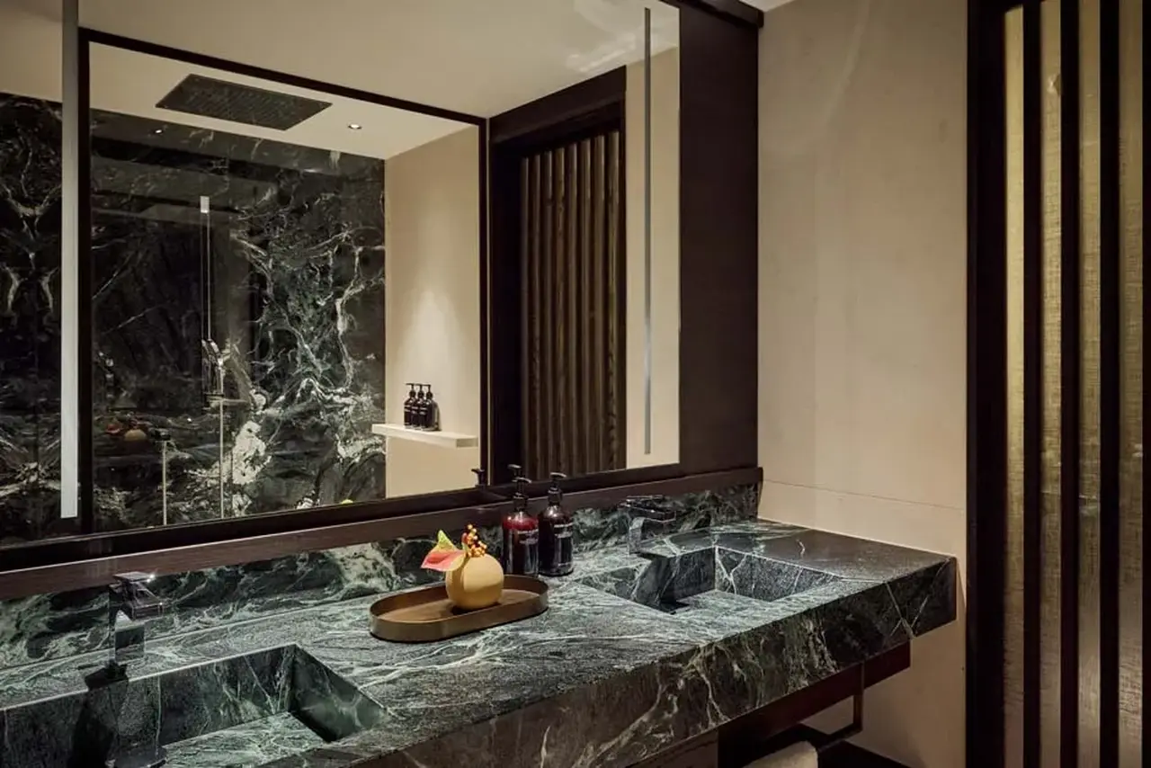 The Florentin by Althoff Collection, Frankfurt