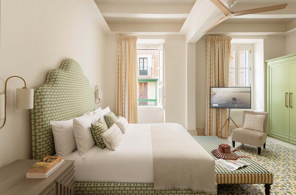 First Look: La Maison, Iniala Harbour House, Malta