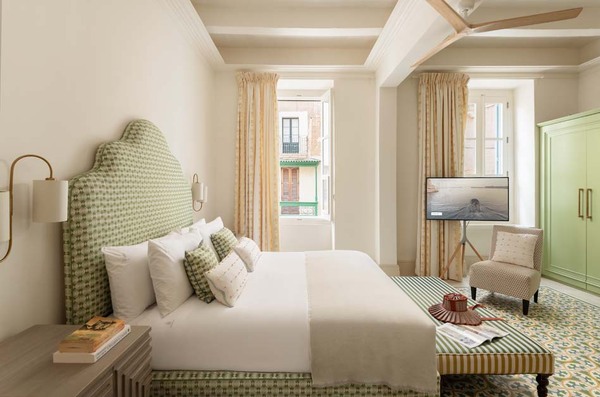 First Look: La Maison, Iniala Harbour House, Malta