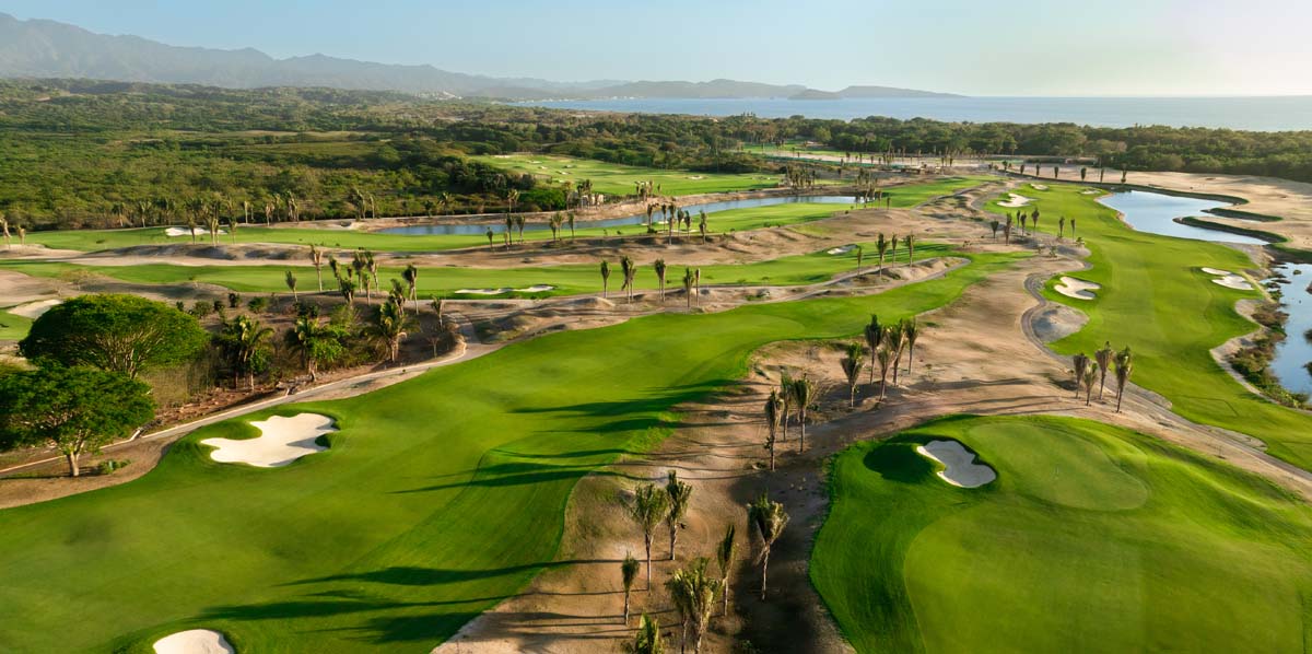 First Look: Siari, a Ritz-Carlton Reserve, Mexico First Look: Siari, a Ritz-Carlton Reserve, Mexico