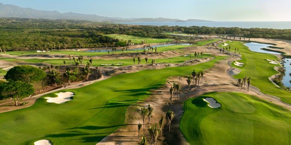 First Look: Siari, a Ritz-Carlton Reserve, Mexico 