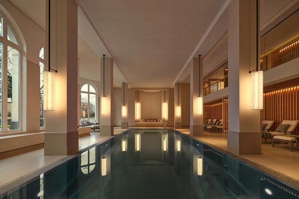 The Florentin by Althoff Collection, Frankfurt