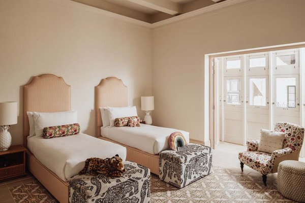 First Look: La Maison, Iniala Harbour House, Malta