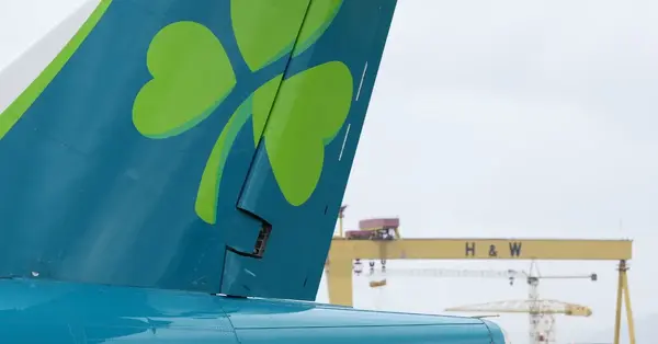 Aer Lingus regional arm boosts Belfast-Southampton summer frequency
