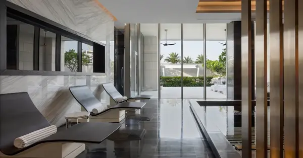 6 Wellness experiences to try at Atlantis Dubai in 2026