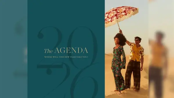 Carrier launches brochure to inspire holidays for each season