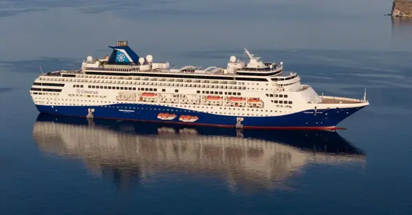 Celestyal brings back &lsquo;sell 3, sail free&rsquo; incentive for wave