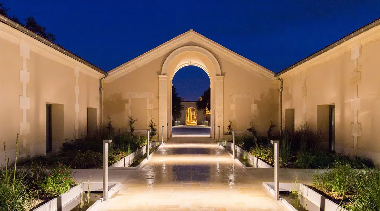 Review: Timeless French charm at Hotel Chais Monnet &amp; Spa