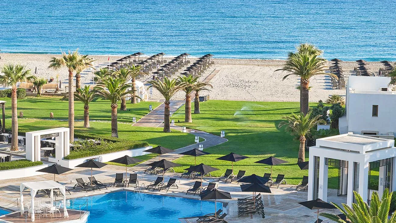 Grecotel adds two properties to Luxme collection