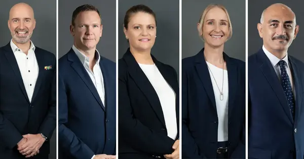 UAE&rsquo;s First Group Hospitality appoints 5 senior executives