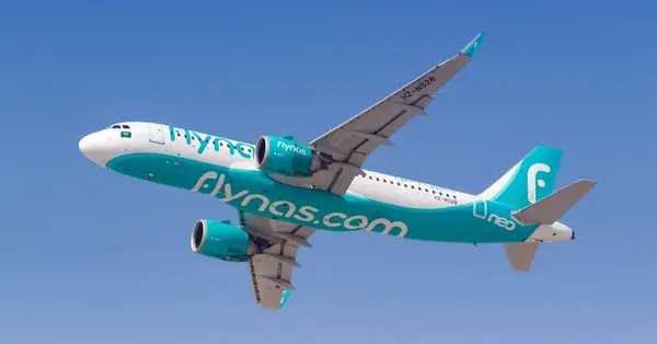 Flynas to add flights on Jeddah&ndash;Entebbe route