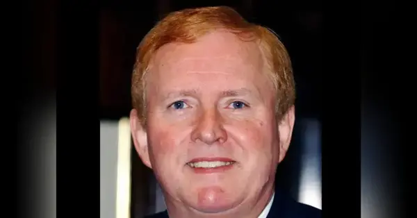 Travel industry pays tribute to Tim Wright after death aged 76