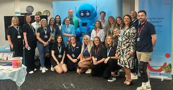 World of Tui roadshow to visit agents in six cities