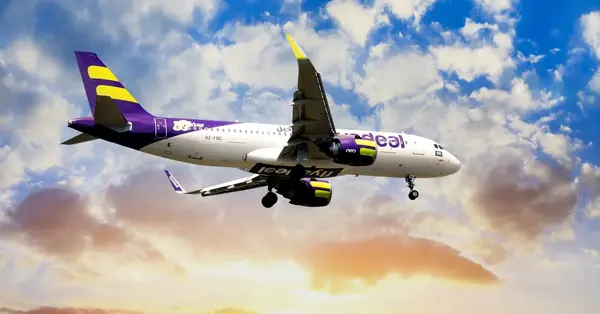 Flyadeal launches 5 routes from new Madinah base