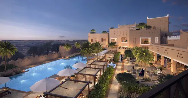 Diriyah seals US$827 million deal to develop Four Seasons hotel&nbsp;