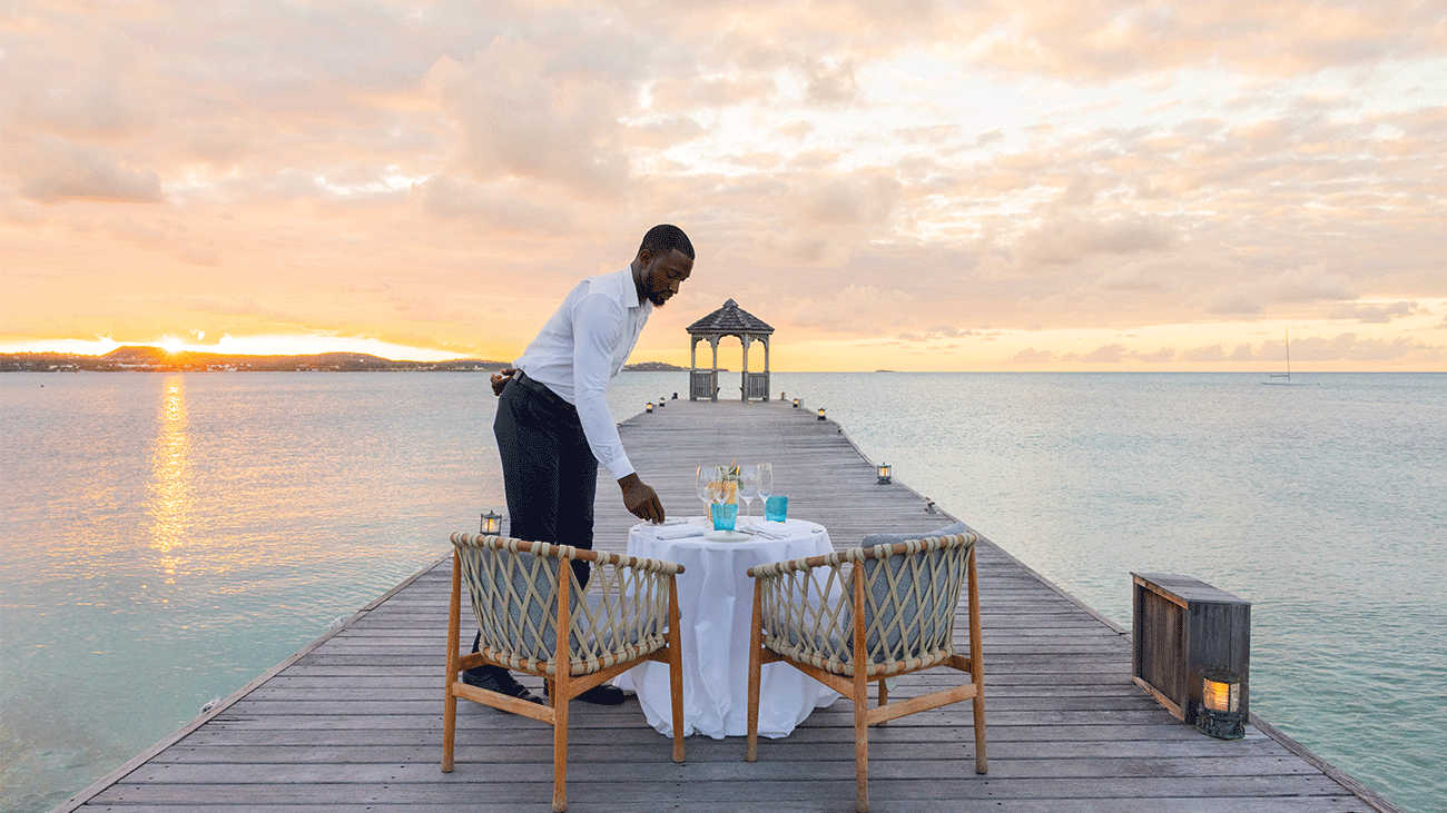 Inspiring Travel introduces ultra-luxury programme