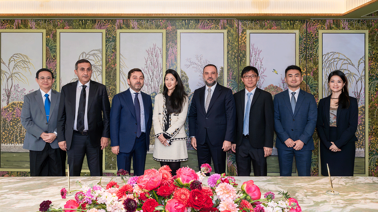 Shangri-La to open second property in Turkey