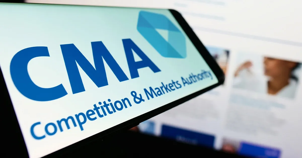 shutterstock CMA competition market shutterstock CMA competition market