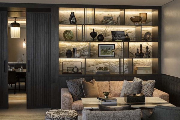 First Look: Rosewood Doha, Qatar