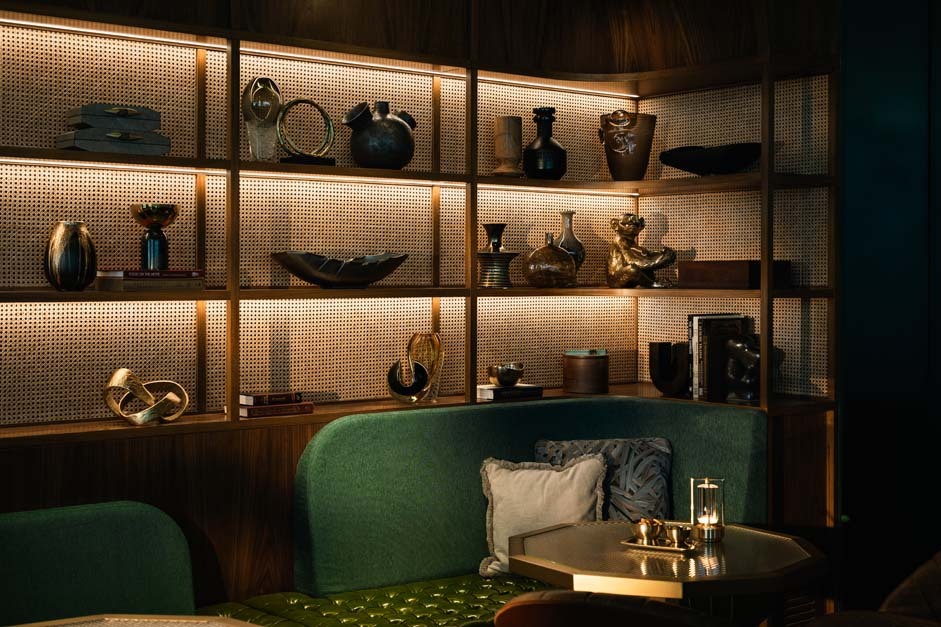 First Look: Rosewood Doha, Qatar First Look: Rosewood Doha, Qatar