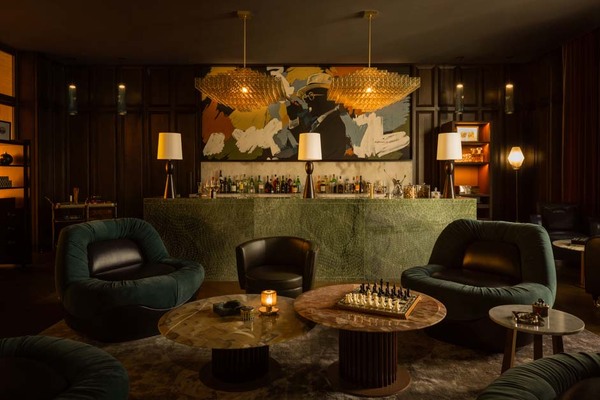 First Look: Rosewood Doha, Qatar