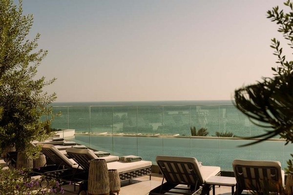 First Look: Rosewood Doha, Qatar