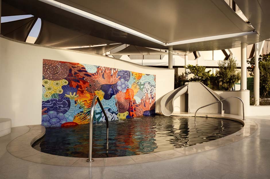 First Look: Rosewood Doha, Qatar First Look: Rosewood Doha, Qatar