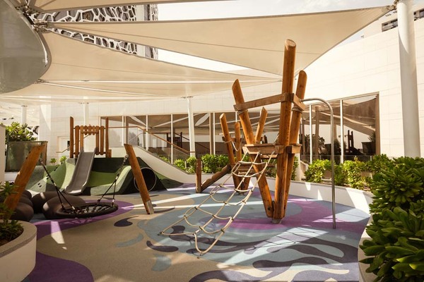 First Look: Rosewood Doha, Qatar