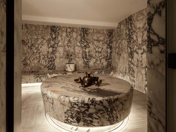 First Look: Rosewood Doha, Qatar