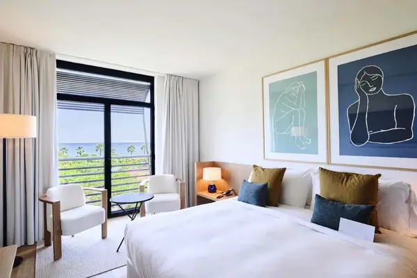 Sabàtic Gavà Mar, a Tribute Portfolio hotel, Barcelona, Spain 