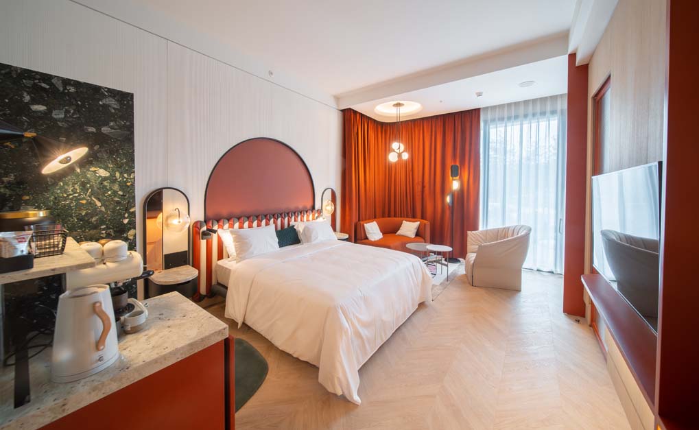 Paragraph Golf & Spa Tabori, Tbilisi, Georgia Paragraph Golf & Spa Tabori, Tbilisi, Georgia