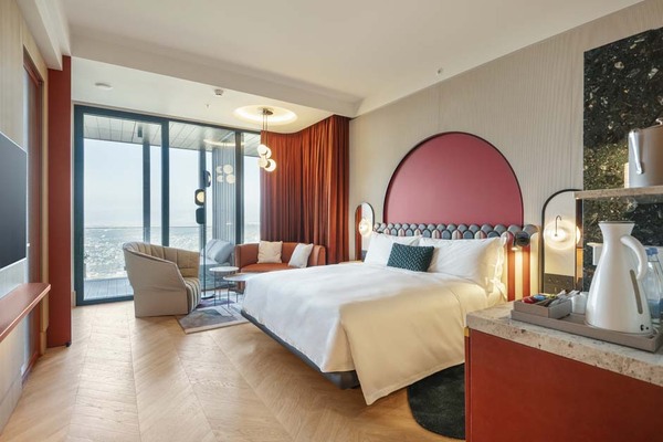 Paragraph Golf & Spa Tabori, Tbilisi, Georgia