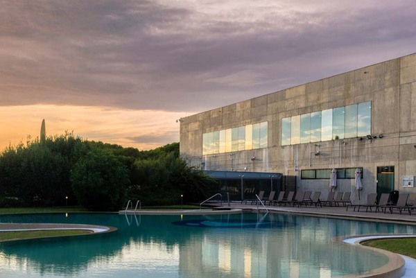 Sabàtic Gavà Mar, a Tribute Portfolio hotel, Barcelona, Spain 