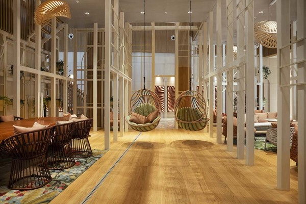 Paragraph Golf & Spa Tabori, Tbilisi, Georgia