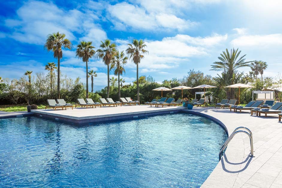 Sabàtic Gavà Mar, a Tribute Portfolio hotel, Barcelona, Spain 