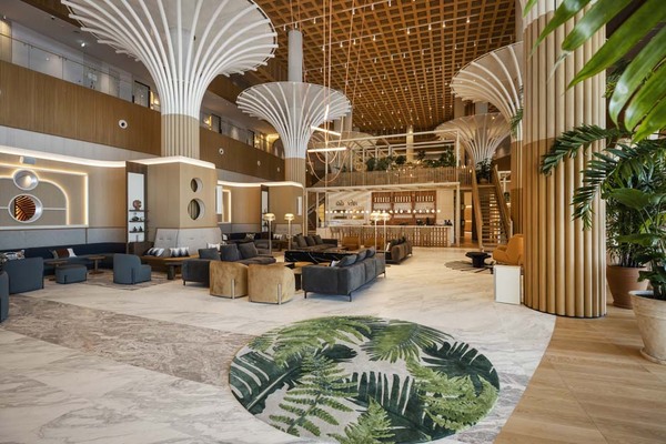 Paragraph Golf & Spa Tabori, Tbilisi, Georgia