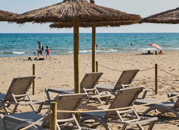 Sabàtic Gavà Mar, a Tribute Portfolio hotel, Barcelona, Spain 