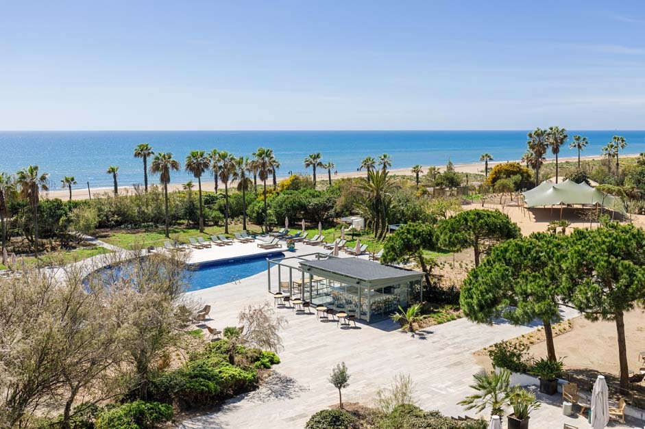 Sabàtic Gavà Mar, a Tribute Portfolio hotel, Barcelona, Spain 