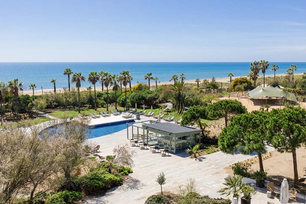 Sabàtic Gavà Mar, a Tribute Portfolio hotel, Barcelona, Spain 