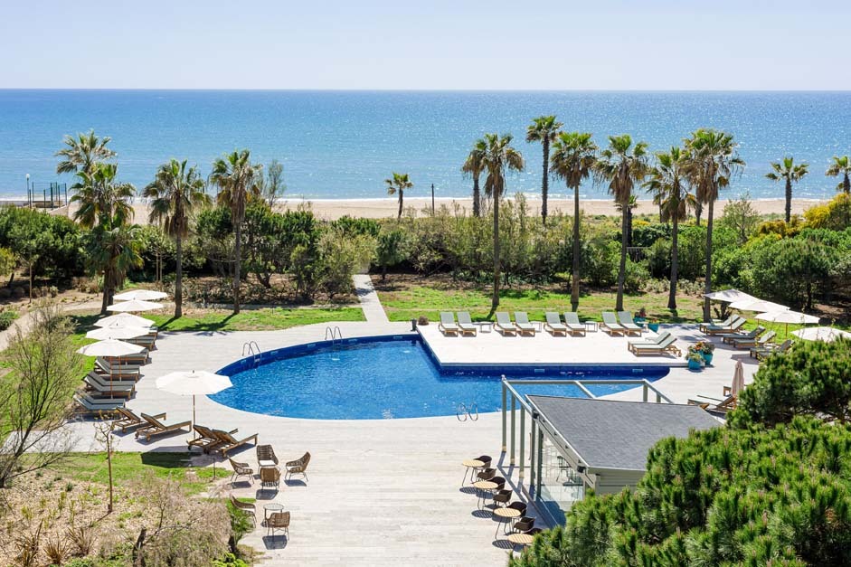 Sabàtic Gavà Mar, a Tribute Portfolio hotel, Barcelona, Spain 