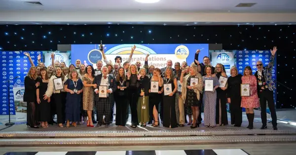 Aito hosts 25th Kick-Start conference as it enters 50th year