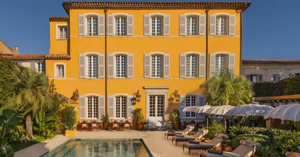 Ultra-luxury hotel revealed as filming location for The White Lotus season 4